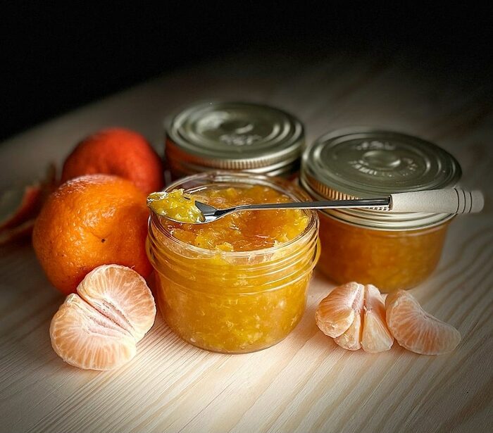Double citrus