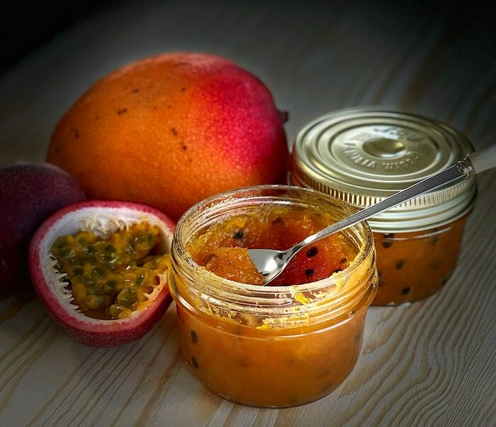 Confitures and Preserves with Egor Kozlovskii