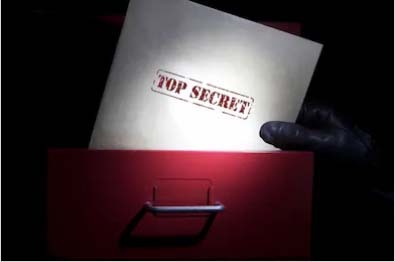 2 Secret Lessons