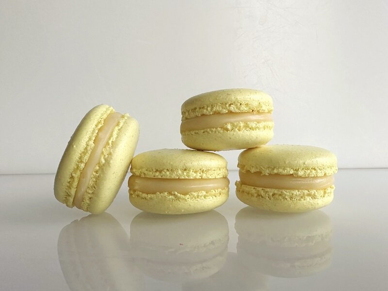 MACARONS 3.0 WITH EGOR KOZLOVSKII