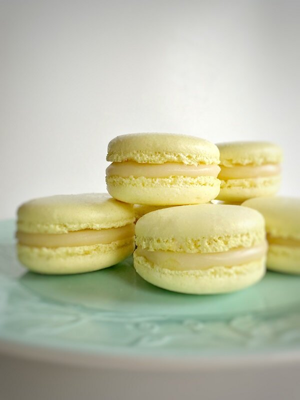 Double lemon