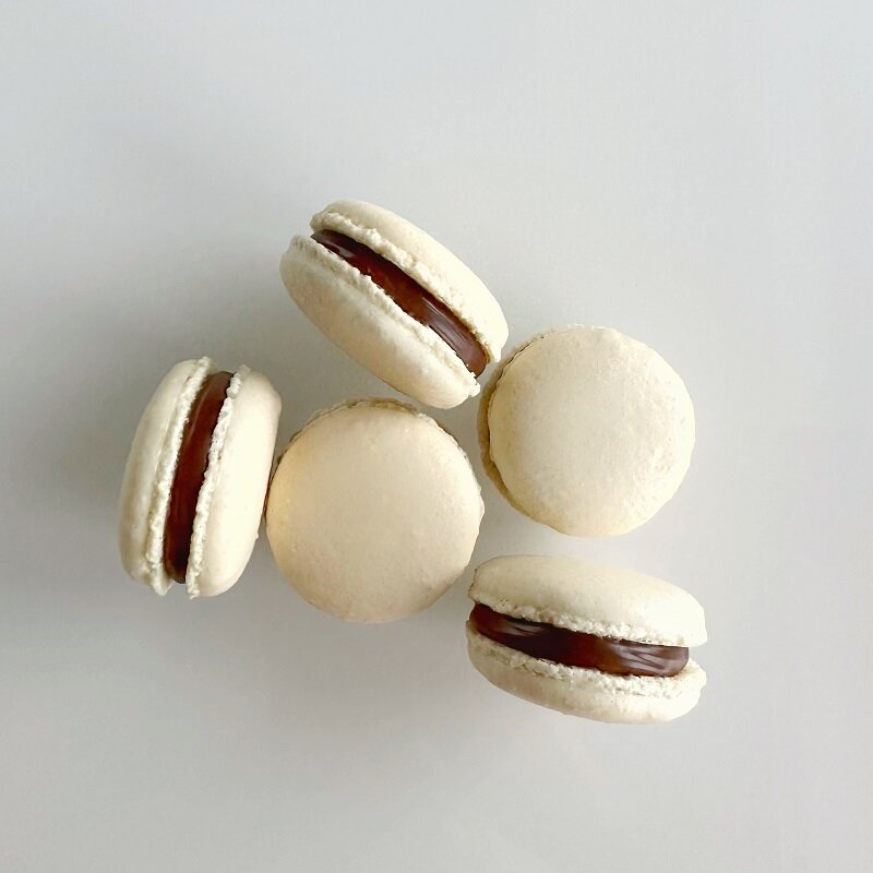 Coffee caramel