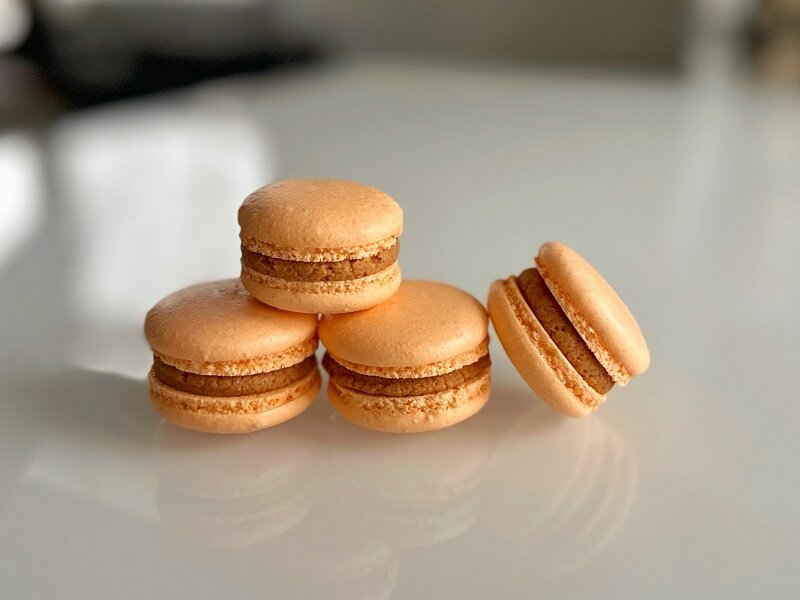 100% hazelnut
