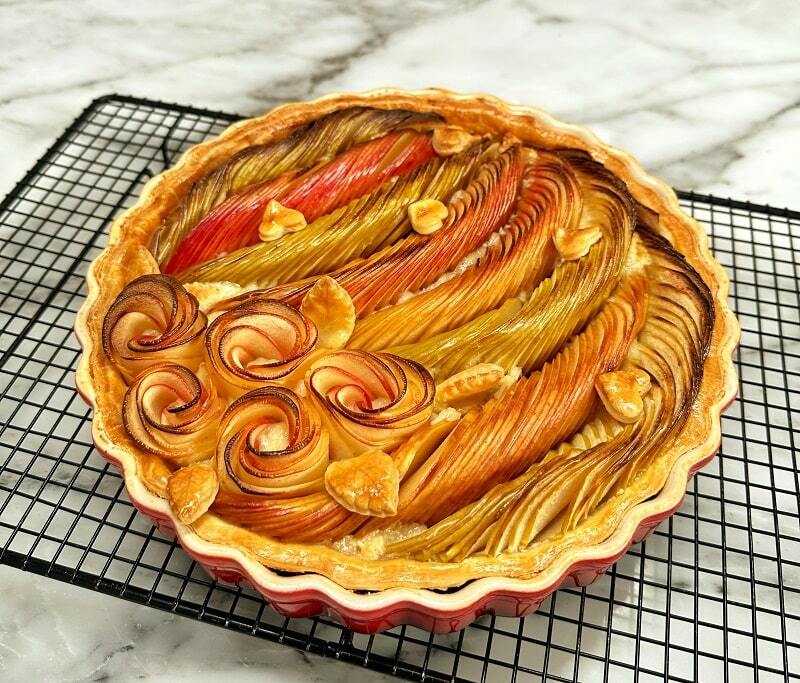 LeChefio Baking School