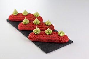 Special eclair
