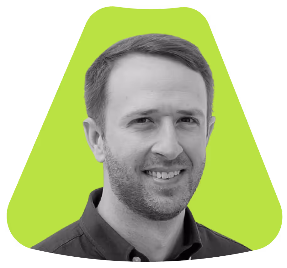 Steve Crolic, HelloFresh