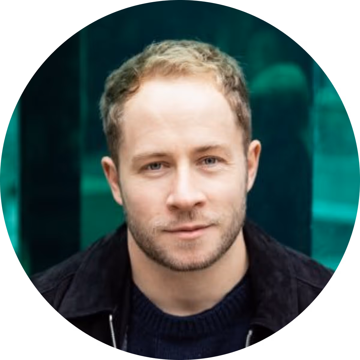 Barney Hussey-Yeo, Cleo CEO