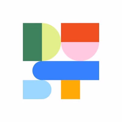 Dust logo