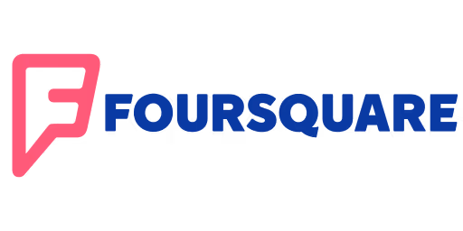 Foursquare logo