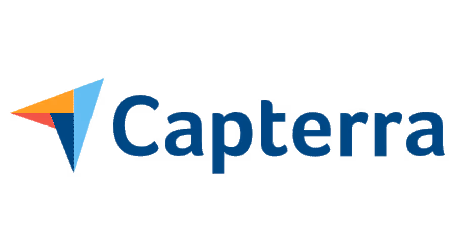 Capterra logo