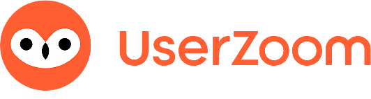 UserZoom logo