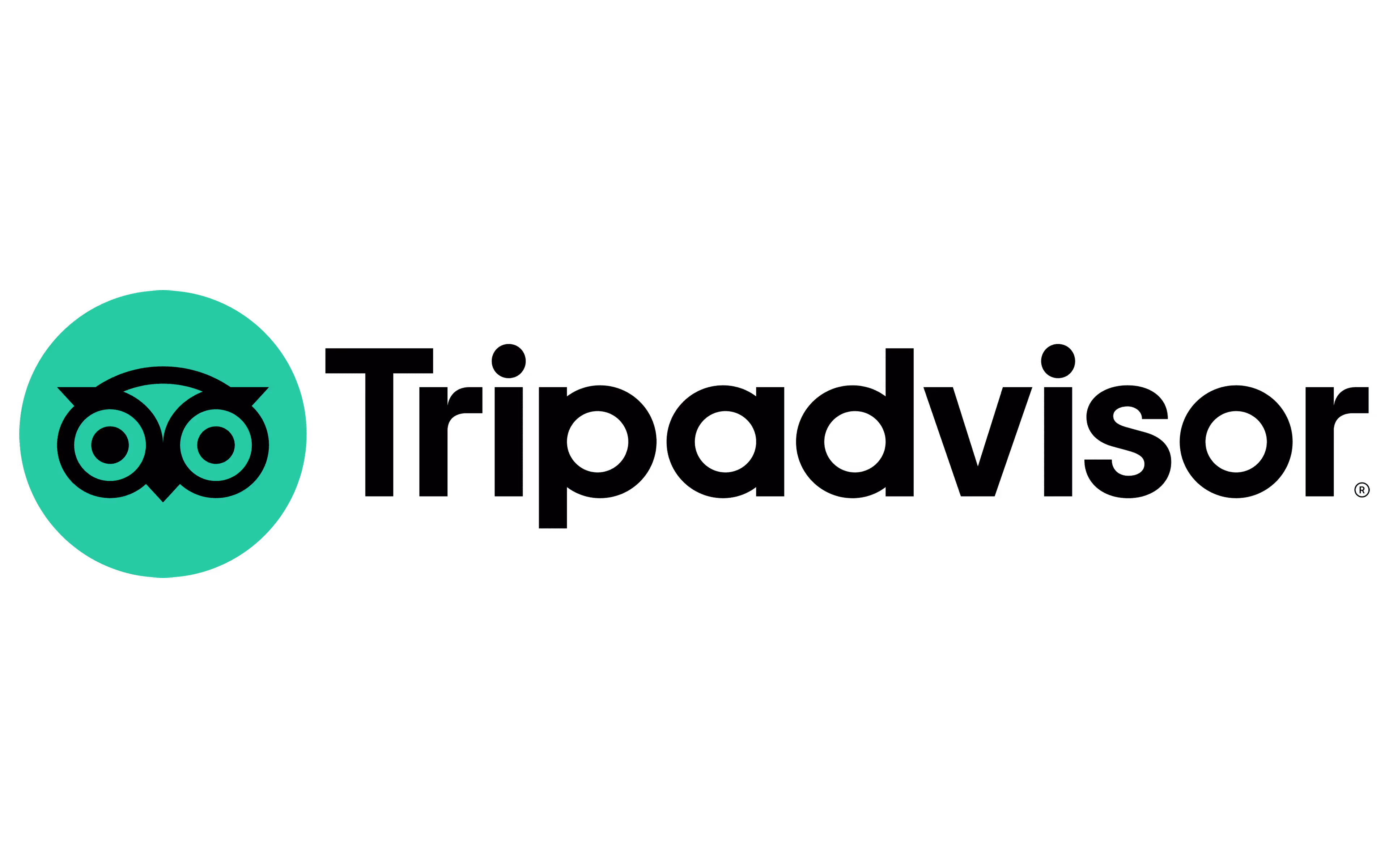 Tripadvisor logo