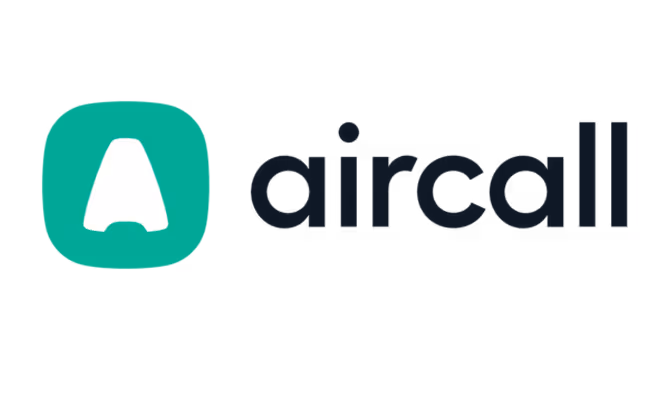 Aircall logo