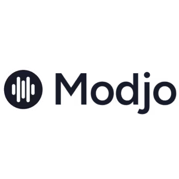 Modjo logo