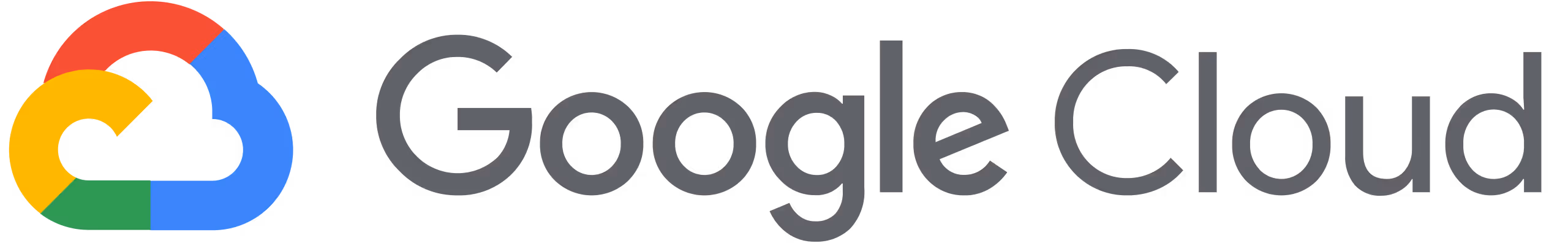 Google Cloud Platform logo