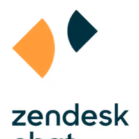 Zendesk Chat (Zopim) logo