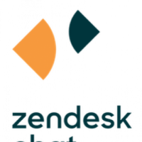 Zendesk Chat (Zopim) logo
