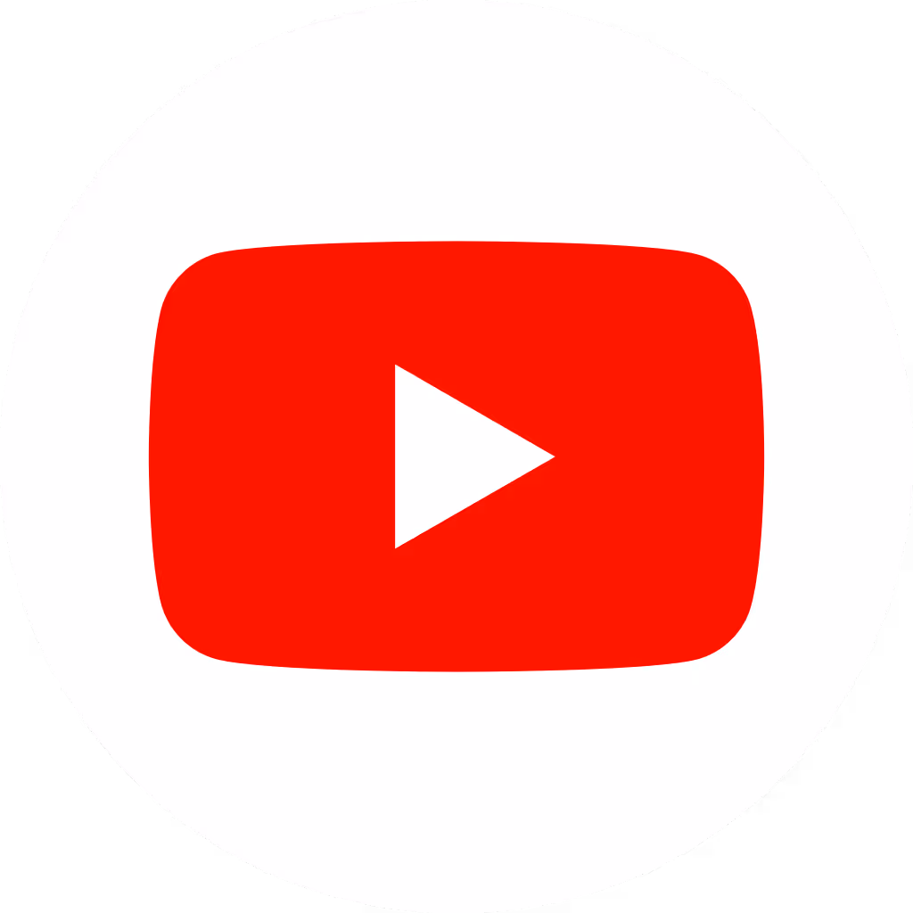 YouTube logo