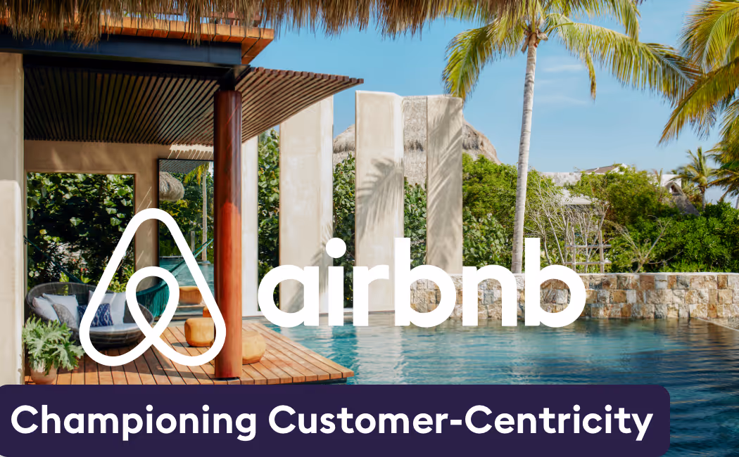 How Experience Led Growth Catapulted Airbnb To Unicorn Status