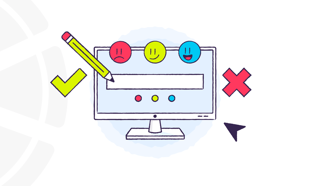 11+ Tips To Avoid Writing Bad Survey Questions