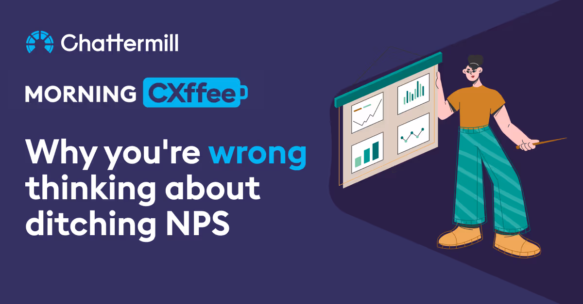 Revisiting NPS: Understanding Its Role in Customer Experience