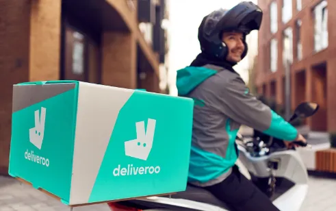 deliveroo image
