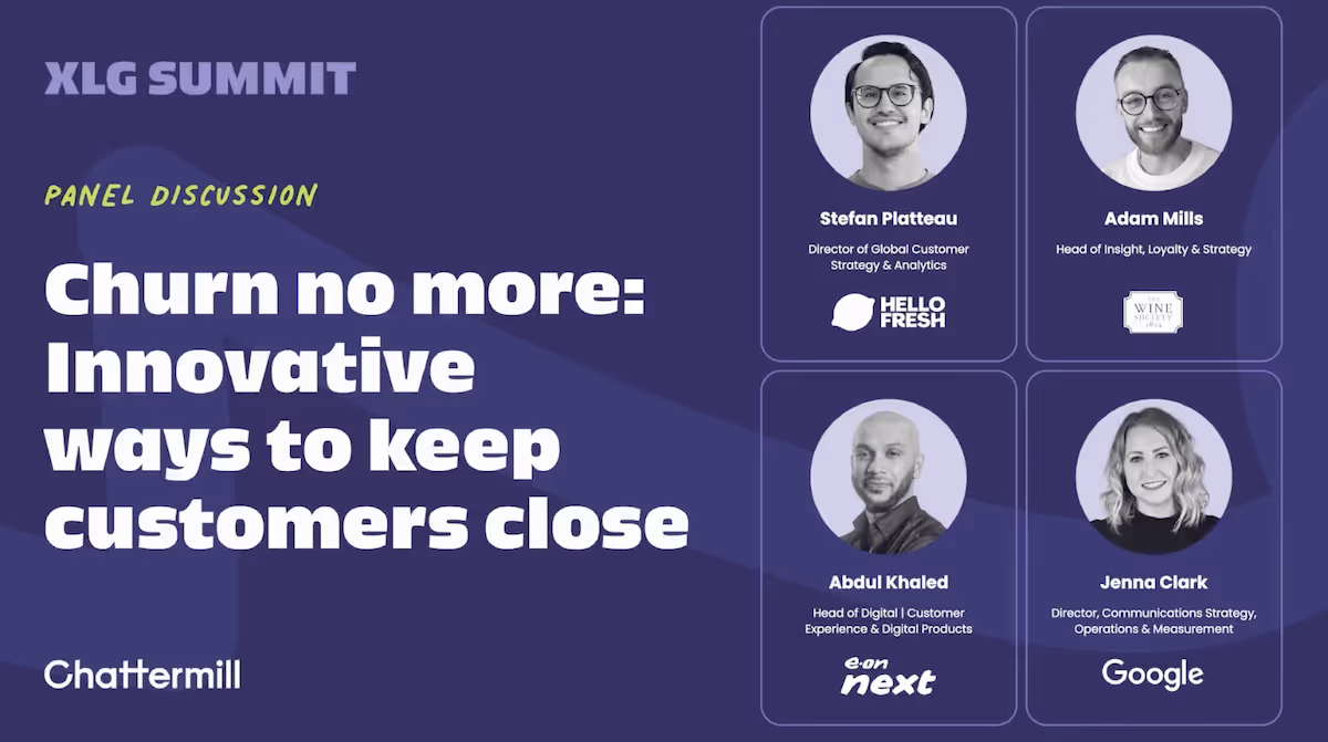 Retain Loyal Customers: Proven Strategies to Prevent Churn