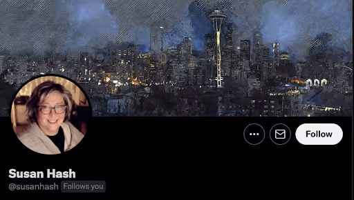 Susan Hash
