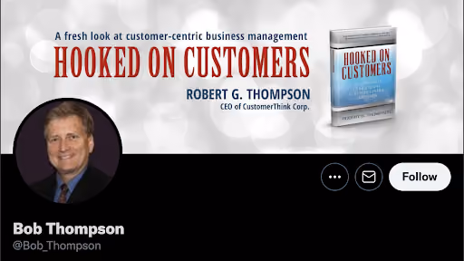 Bob Thompson