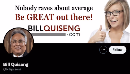 Bill Quiseng