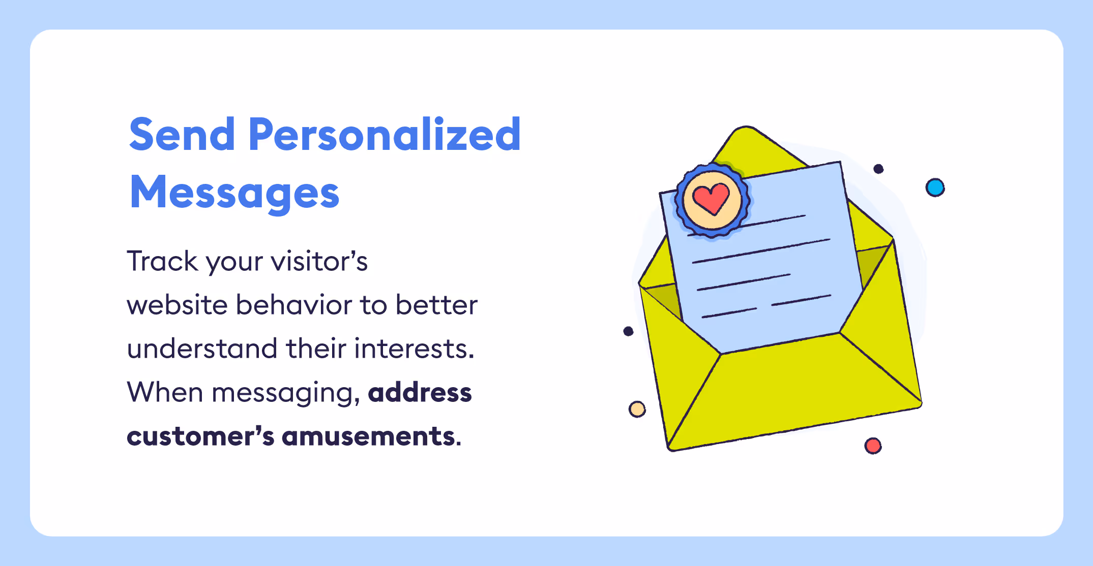 send-personalized-messages