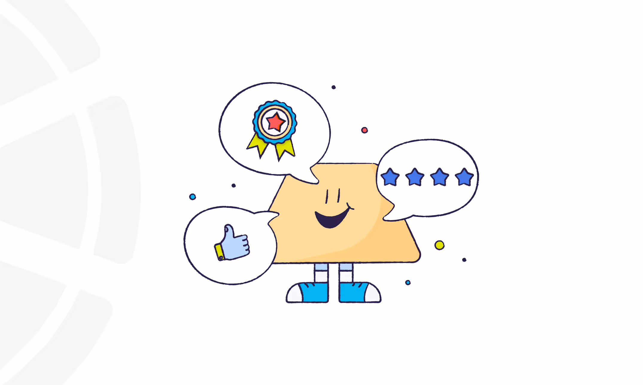 19 Strategic Ways To Improve Customer Satisfaction