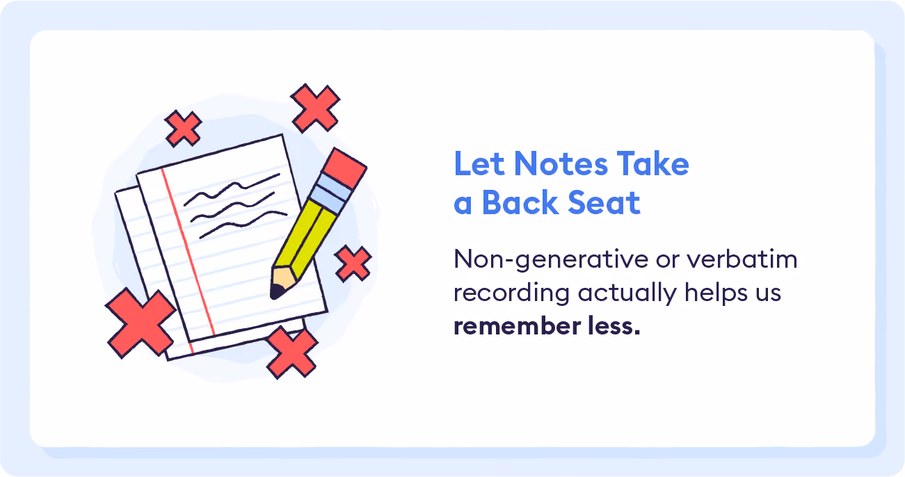 art-of-listening-let-notes-take-a-back-seat
