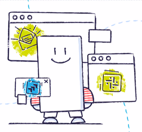 Workflows Illustration 03