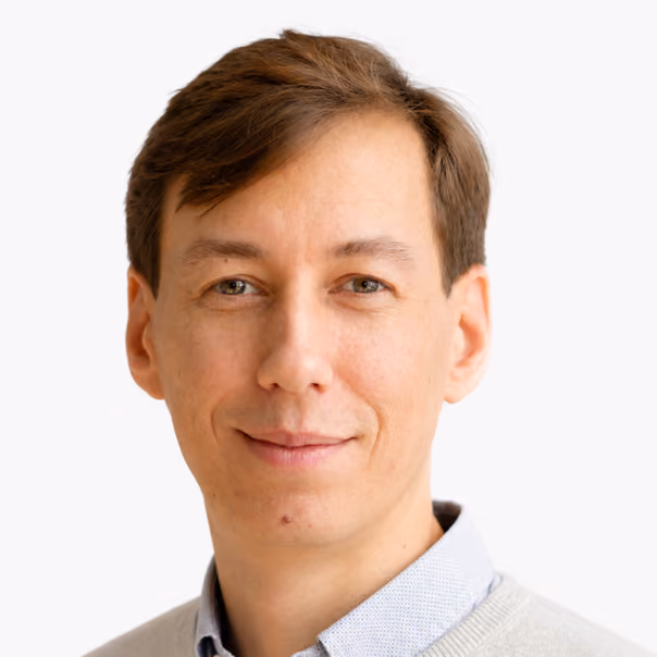 Dmitry Isupov