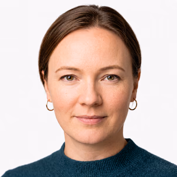 Jo Walker
