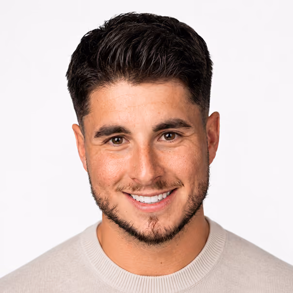 Dan Pike