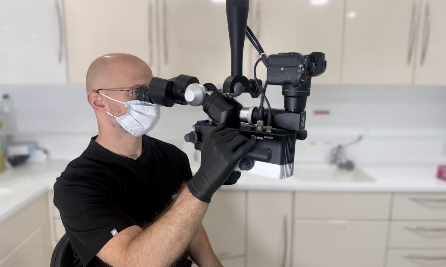 Expert root canal treatment in Wandsworth: what to expect