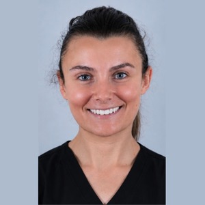 Sarah Waters, Dental Hygienist and Therapist
