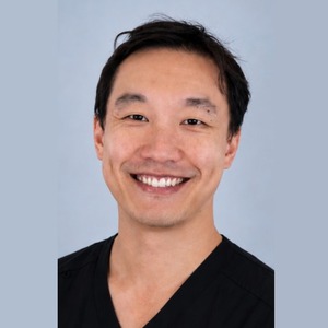 Dr Henry Wong, Specialist Orthodontist