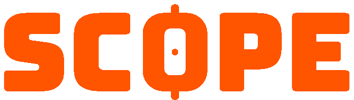 Scope logo