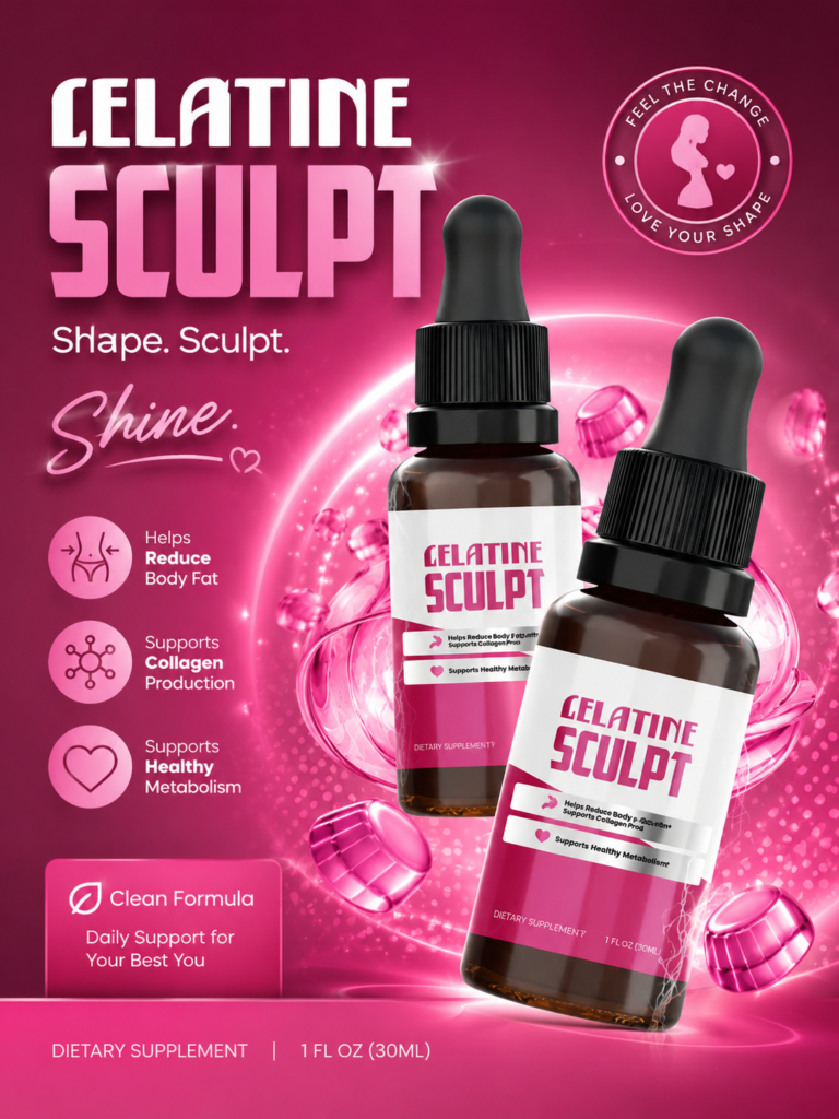 Gelatin Sculpt