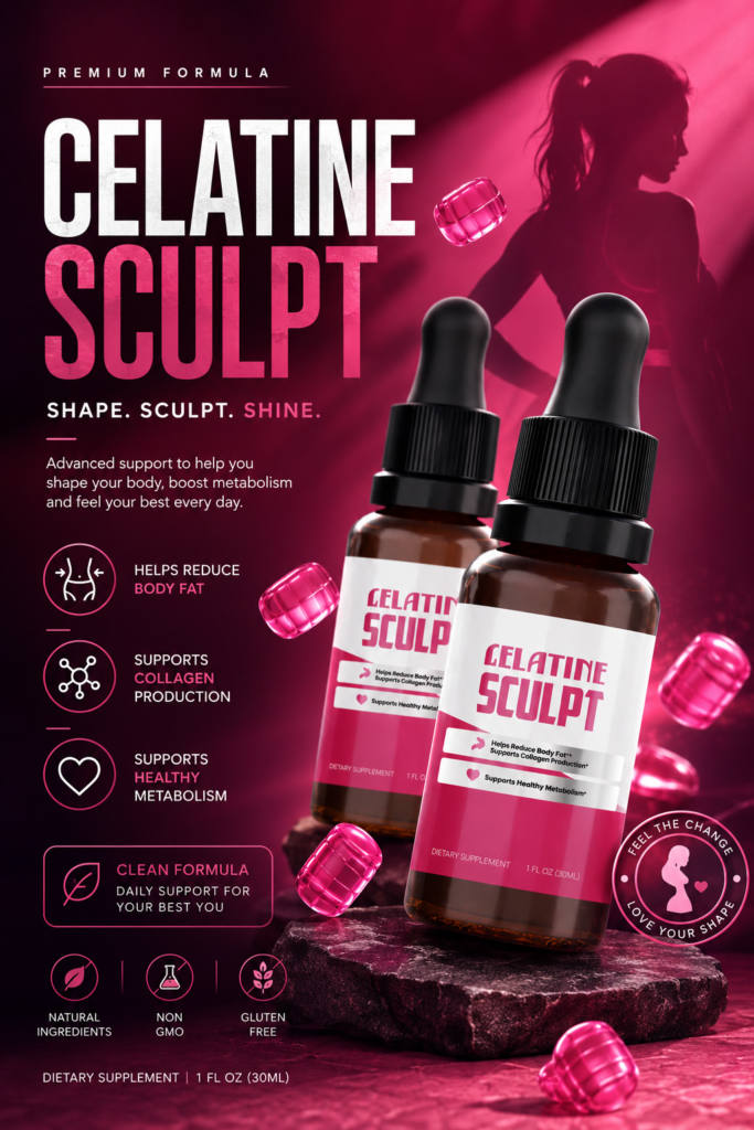 Gelatin Sclpt