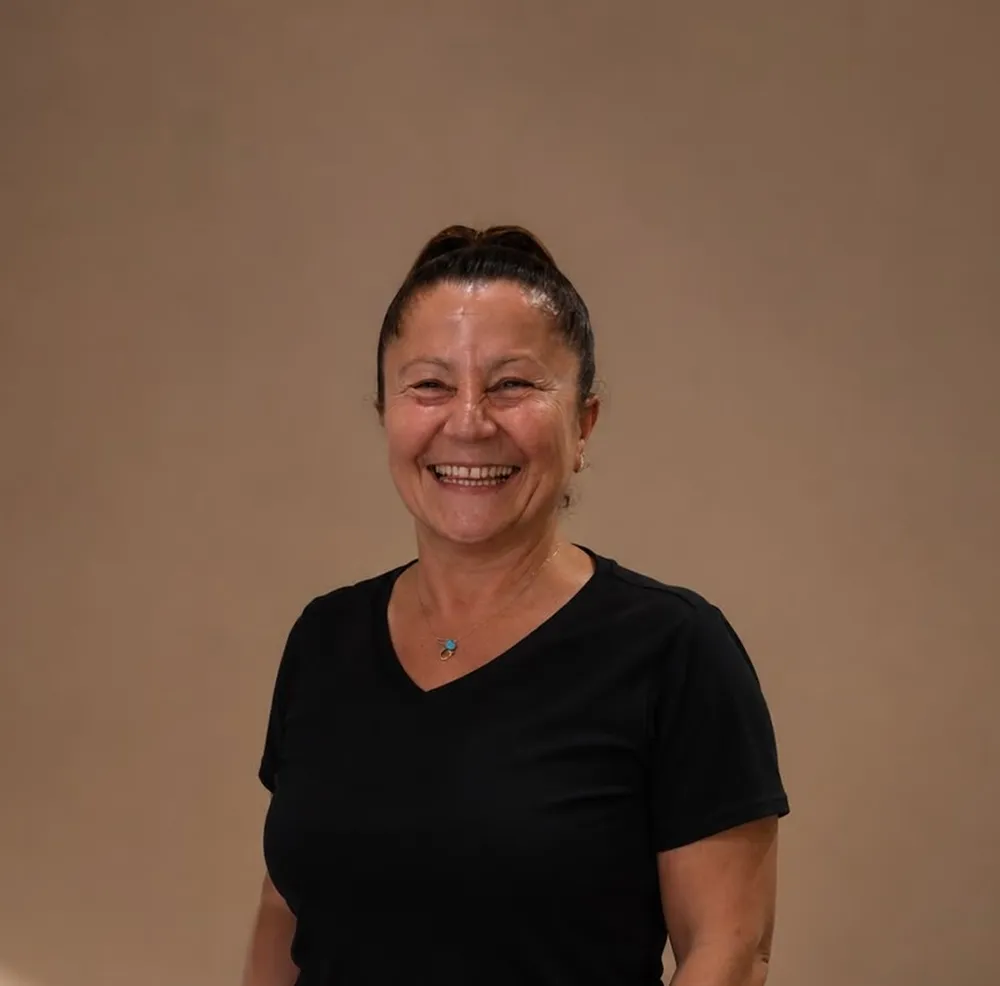 Hülya Ćopić, Studio Leiterin bei INK SOCIETY Kiel