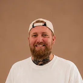 Alexander, Geschäftsführer von INK SOCIETY in Kiel