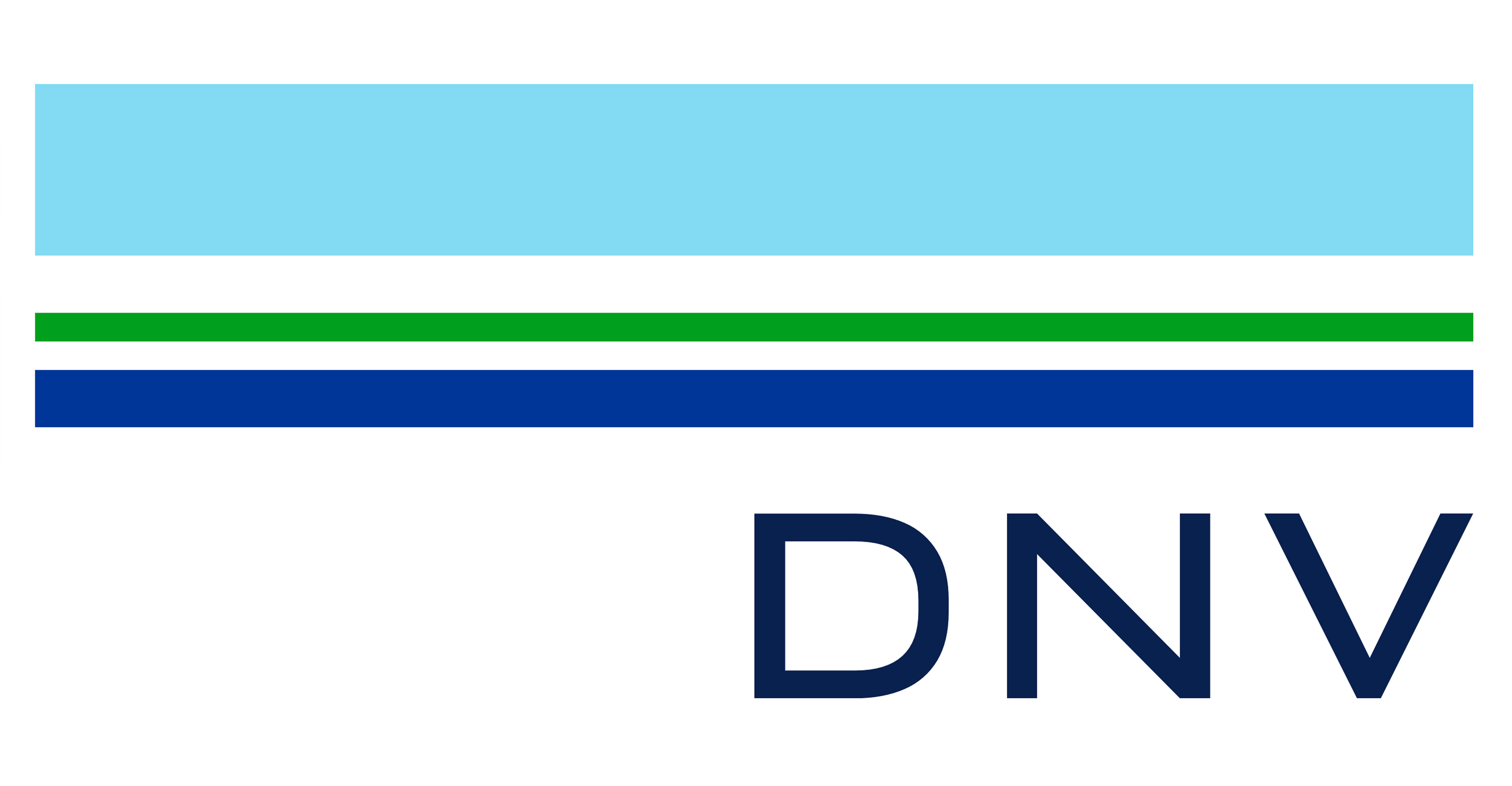 DNV 선급 공장인증