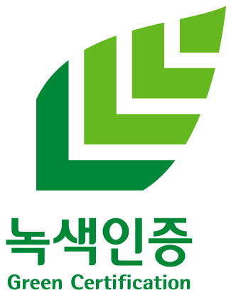 녹색기술인증 마크