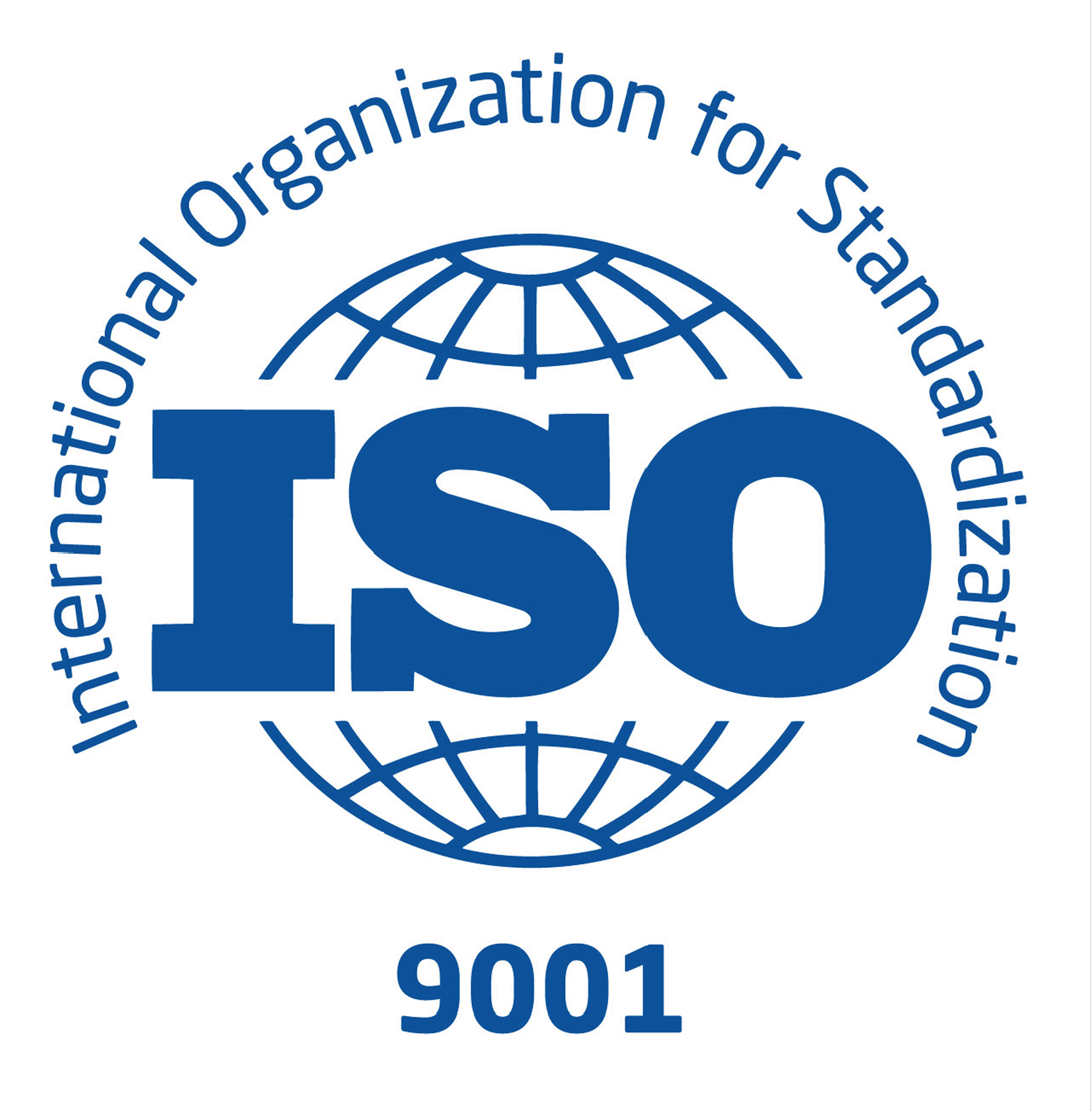 ISO 9001 품질경영시스템