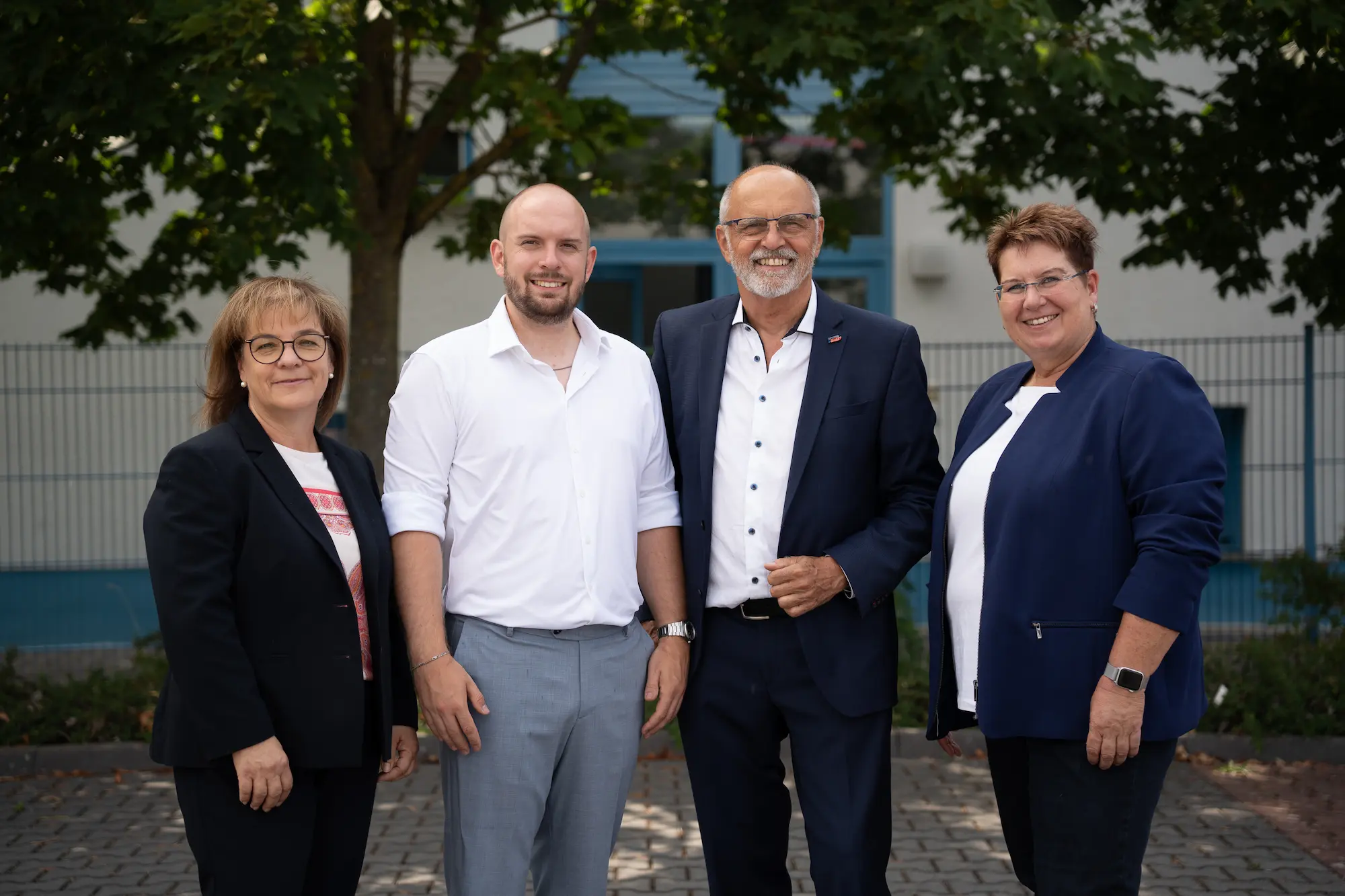 CAS Datenschutz Team