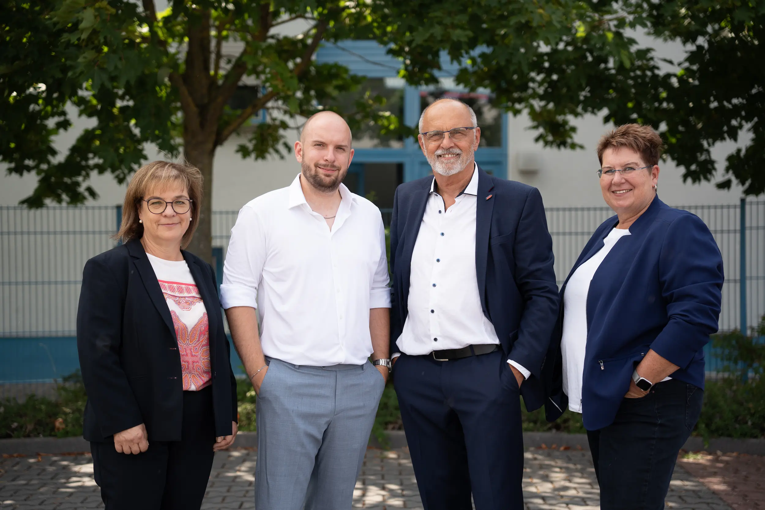 CAS Datenschutz Team